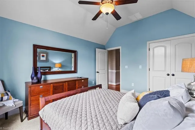 $835,000 | 7547 Barbera Drive, Kernersville, NC 27284