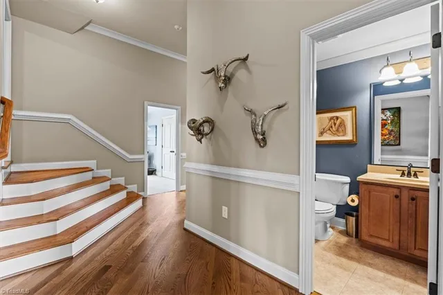 $835,000 | 7547 Barbera Drive, Kernersville, NC 27284