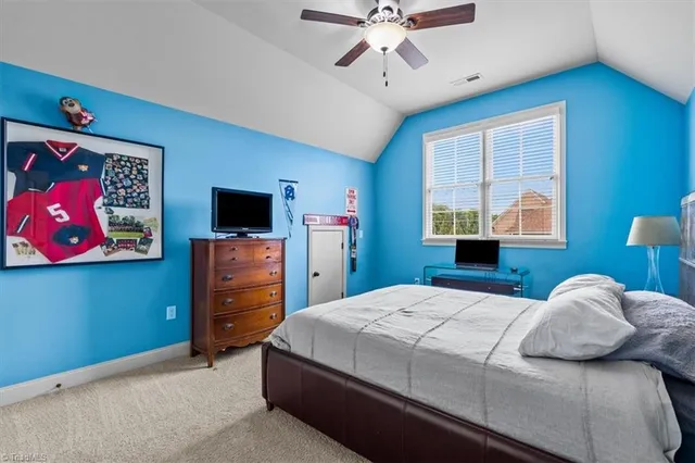 $835,000 | 7547 Barbera Drive, Kernersville, NC 27284