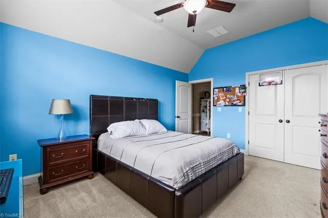 $835,000 | 7547 Barbera Drive, Kernersville, NC 27284