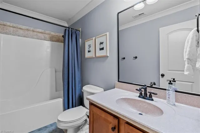 $835,000 | 7547 Barbera Drive, Kernersville, NC 27284