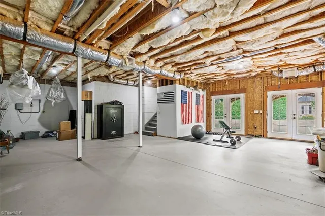 $835,000 | 7547 Barbera Drive, Kernersville, NC 27284