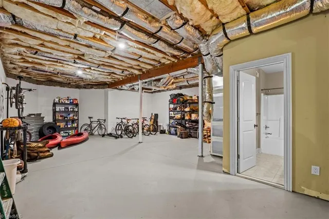 $835,000 | 7547 Barbera Drive, Kernersville, NC 27284