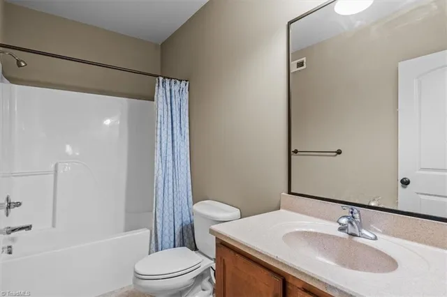 $835,000 | 7547 Barbera Drive, Kernersville, NC 27284