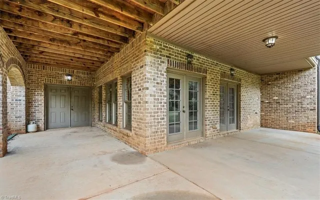 $835,000 | 7547 Barbera Drive, Kernersville, NC 27284