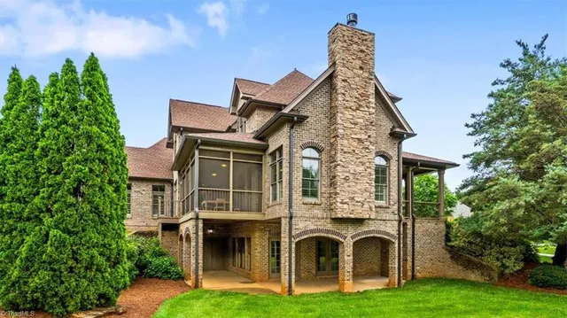 $835,000 | 7547 Barbera Drive, Kernersville, NC 27284