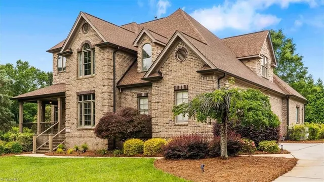 $835,000 | 7547 Barbera Drive, Kernersville, NC 27284