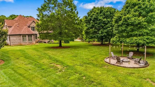 $835,000 | 7547 Barbera Drive, Kernersville, NC 27284