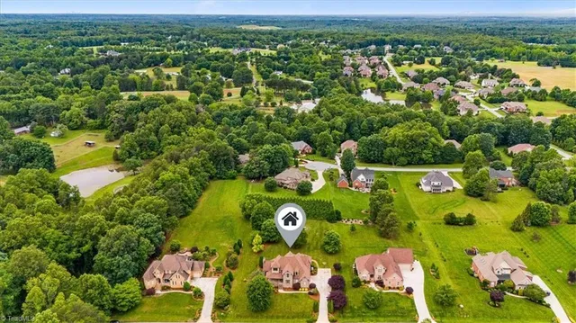 $835,000 | 7547 Barbera Drive, Kernersville, NC 27284