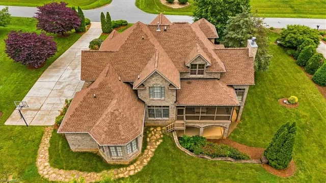 $835,000 | 7547 Barbera Drive, Kernersville, NC 27284