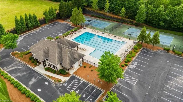 $835,000 | 7547 Barbera Drive, Kernersville, NC 27284