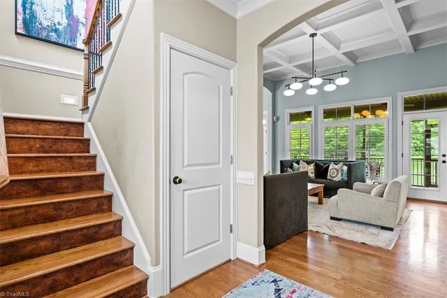 $835,000 | 7547 Barbera Drive, Kernersville, NC 27284