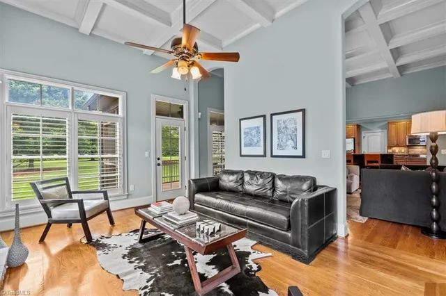 $835,000 | 7547 Barbera Drive, Kernersville, NC 27284