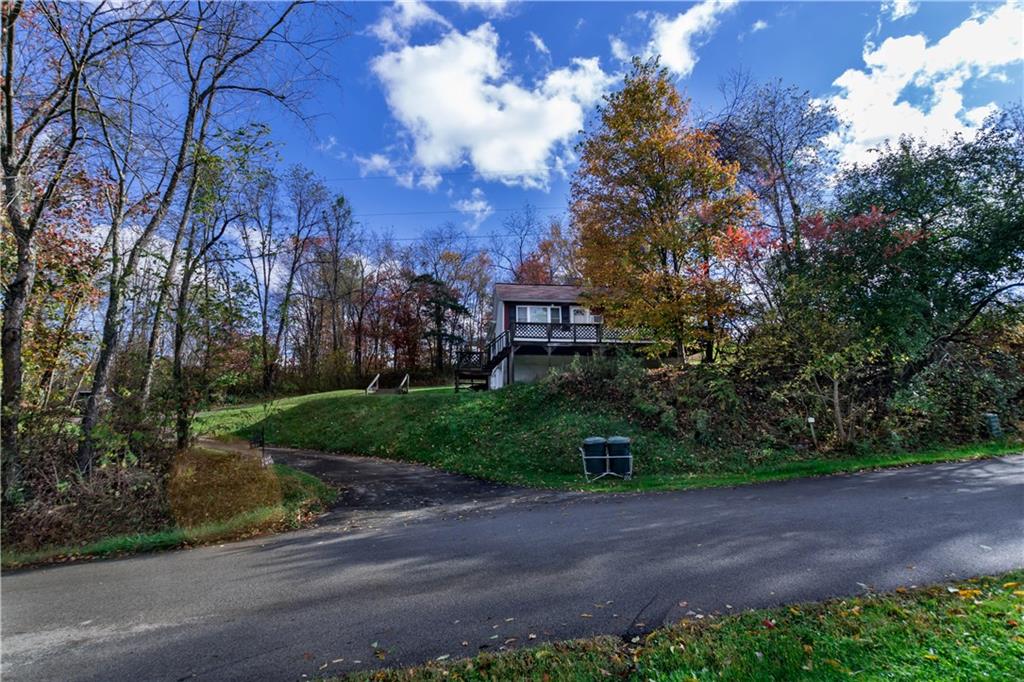 250 Thompson Road Republic, PA 15475 - Photo 1 of 11 Gallery Image 1