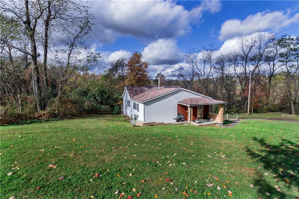 250 Thompson Road Republic, PA 15475 - Photo 2 of 11 Gallery Image 2