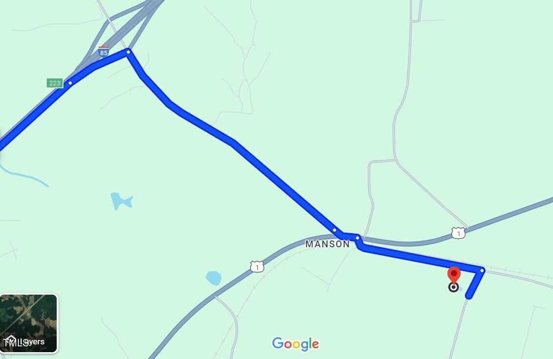 0 Collins Road Norlina, NC 27563 - Photo 16 of 17 Screenshot 2024-05-03 084332