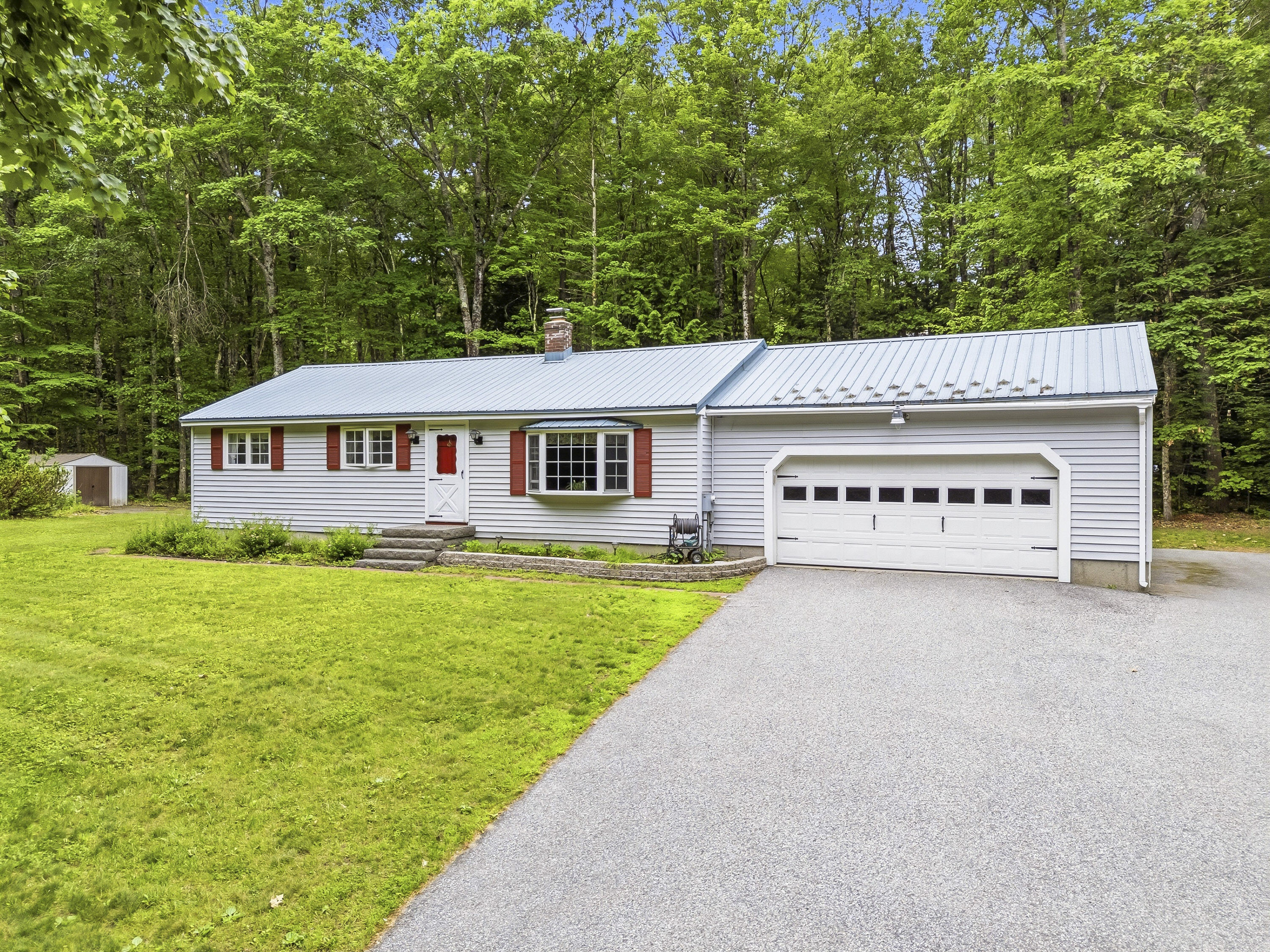 814 Cape Road Hollis Center, ME 04042 - Photo 1 of 55 814 Cape Rd_102