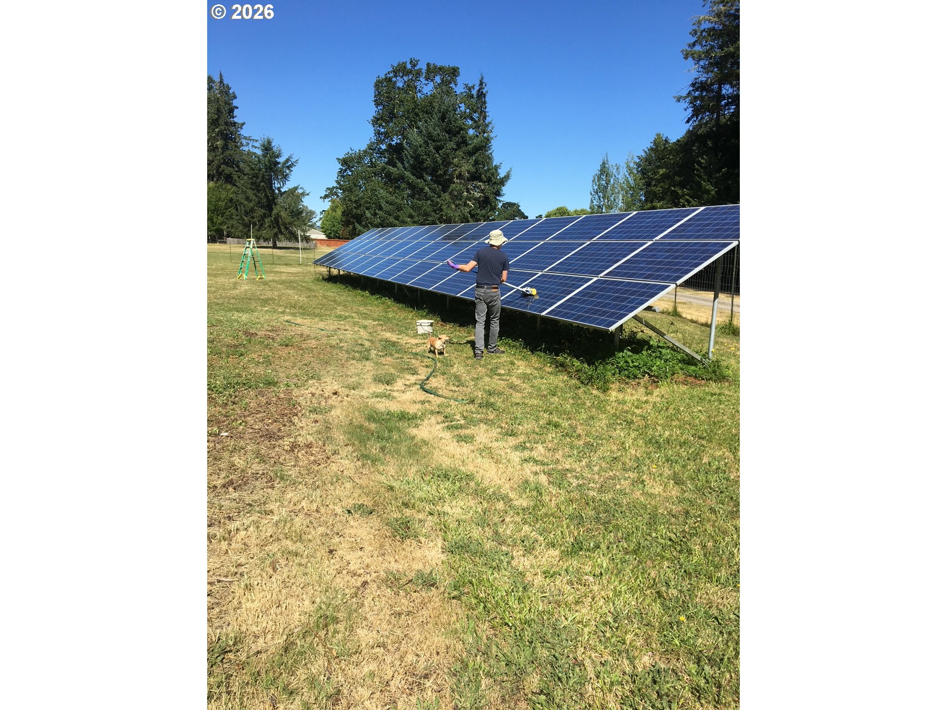 29821 Jeans Road Veneta, OR 97487 - Photo 37 of 48