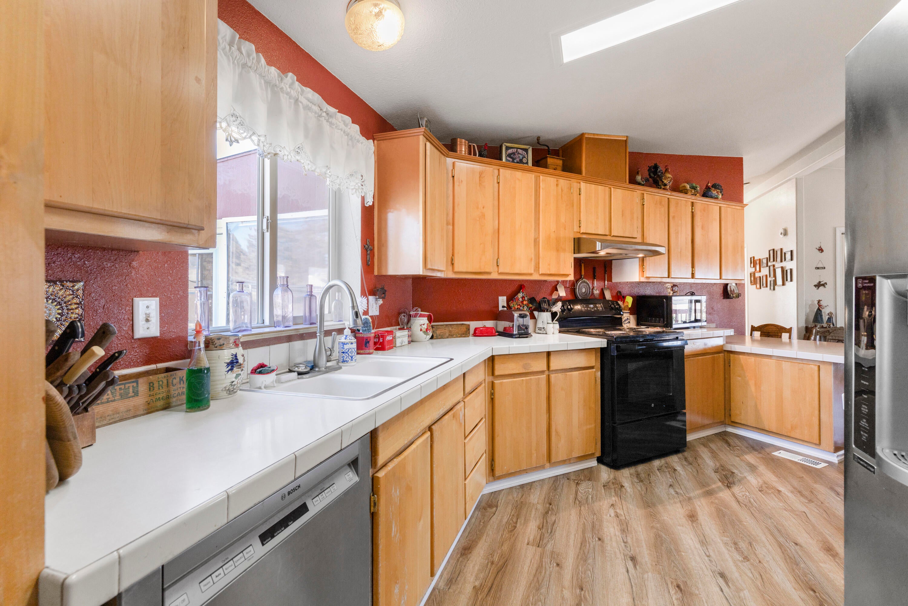 5415 Haskins Road Bonanza, OR 97623 - Photo 41 of 96 Kitchen