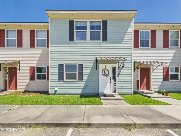 $188,000 | 2 Townhouse Cove, Lafayette, LA 70506