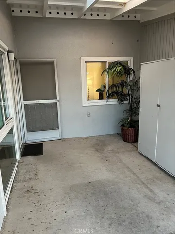 front view of a house