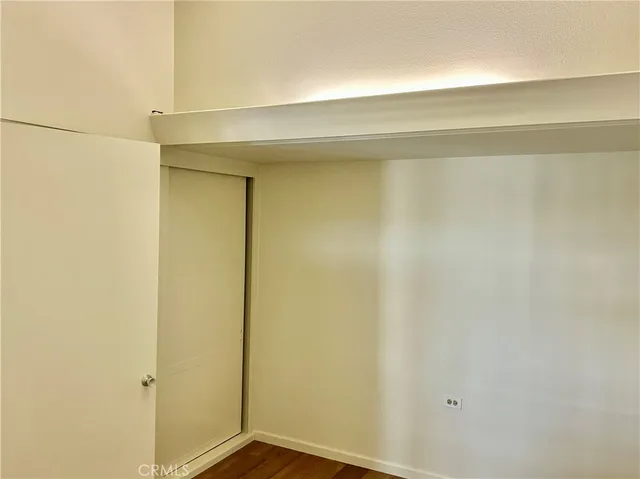 a view of small space