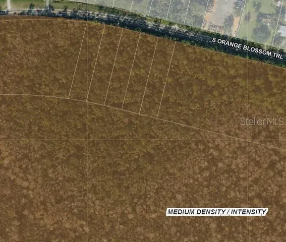 $179,900 | South Orange Blossom Trail, Davenport, FL 33896