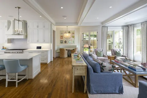 $4,899,000 | 4416 Potomac Avenue, University Park, TX 75205