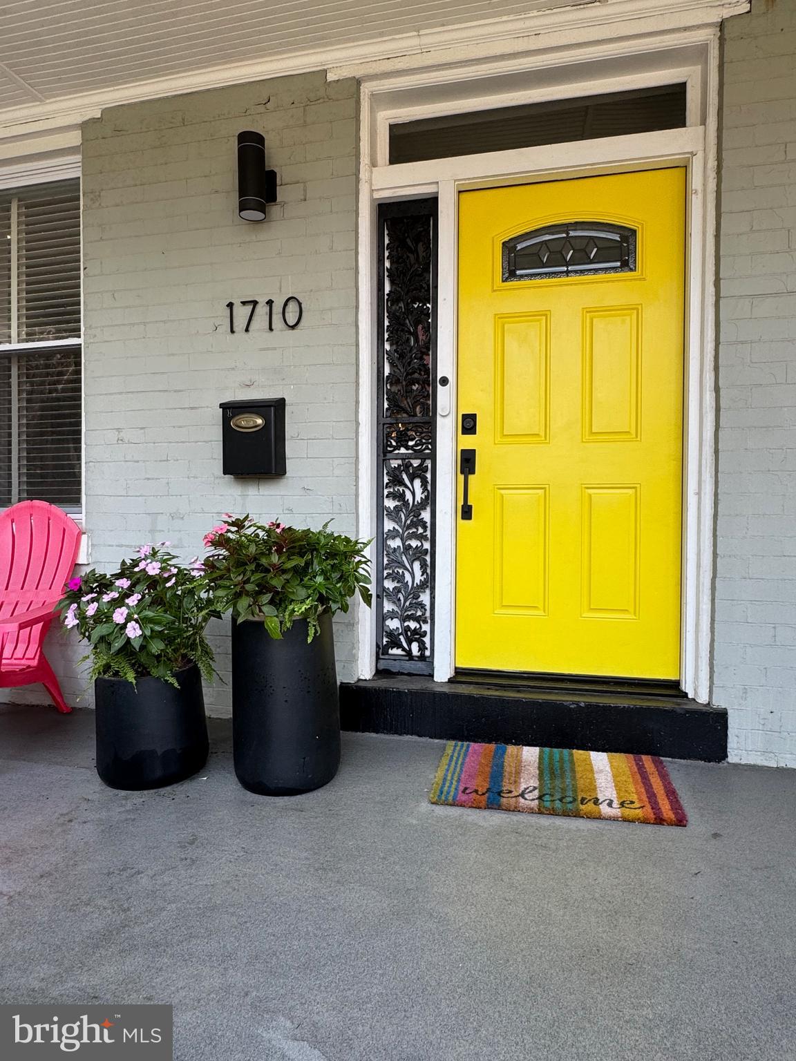 1710 3rd Street Northeast Washington, DC 20002 - Photo 2 of 49 Gallery Image 2