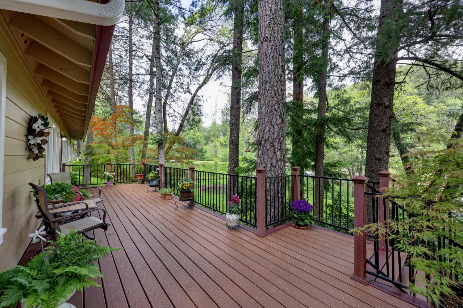 409 Live Oak Road Colfax, CA 95713 - Photo 14 of 74