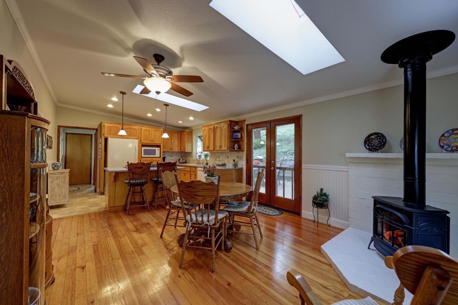 409 Live Oak Road Colfax, CA 95713 - Photo 18 of 74