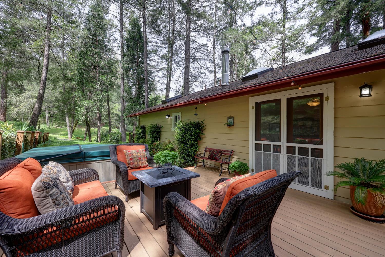 409 Live Oak Road Colfax, CA 95713 - Photo 19 of 74