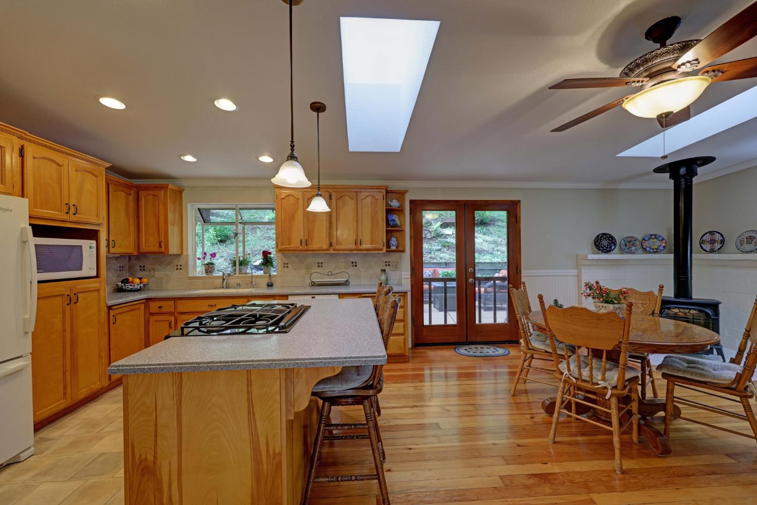 409 Live Oak Road Colfax, CA 95713 - Photo 20 of 74