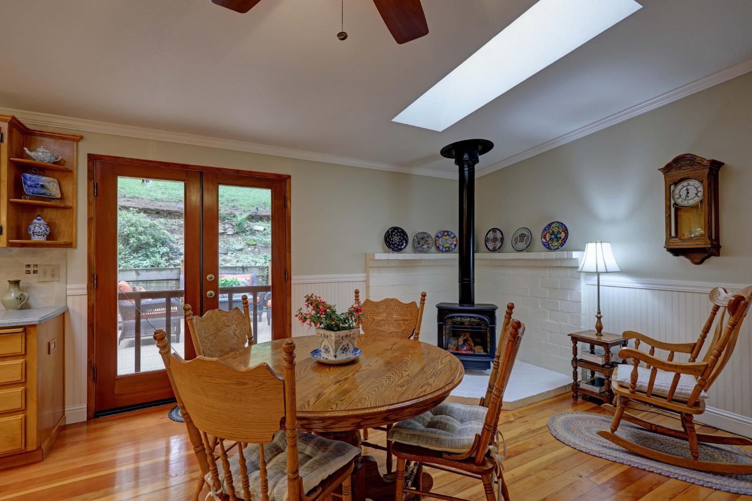 409 Live Oak Road Colfax, CA 95713 - Photo 22 of 74