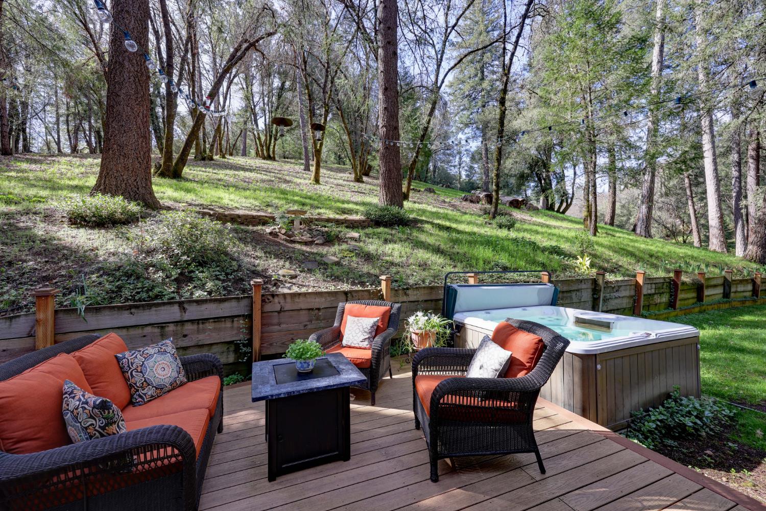 409 Live Oak Road Colfax, CA 95713 - Photo 39 of 74