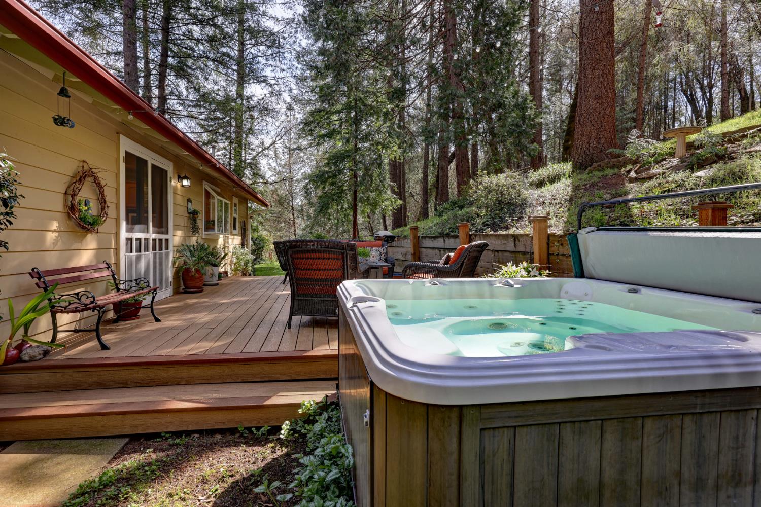 409 Live Oak Road Colfax, CA 95713 - Photo 40 of 74