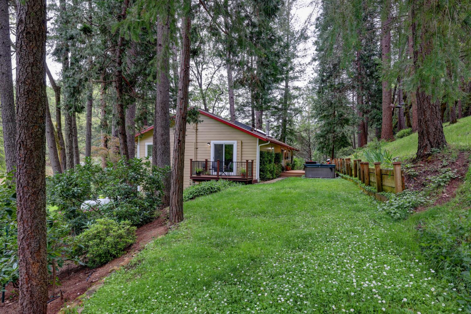 409 Live Oak Road Colfax, CA 95713 - Photo 47 of 74