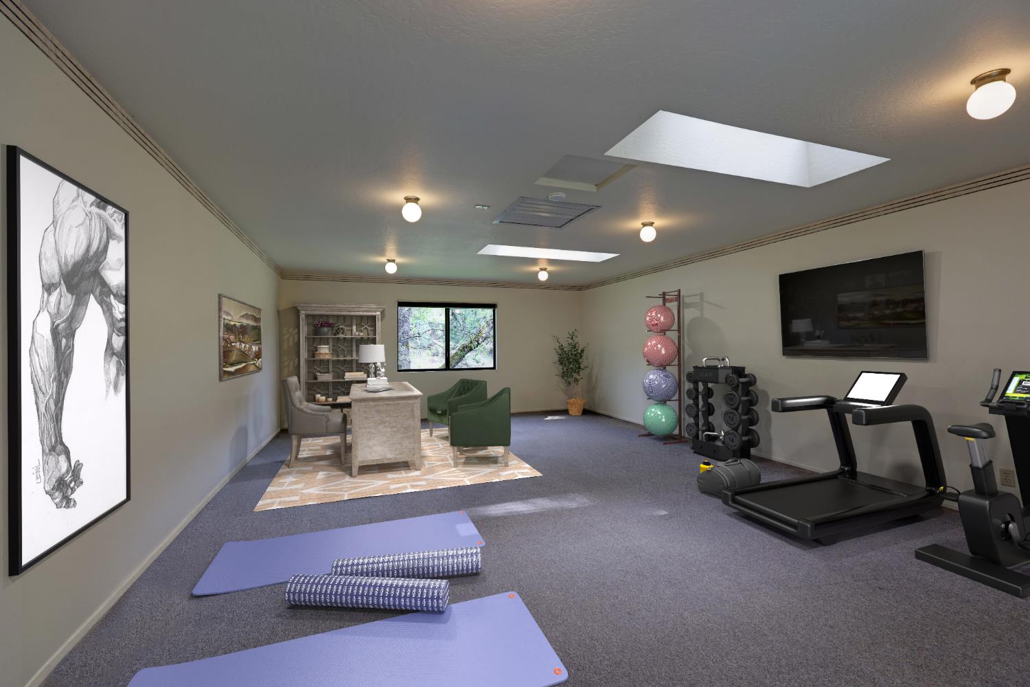 409 Live Oak Road Colfax, CA 95713 - Photo 49 of 74