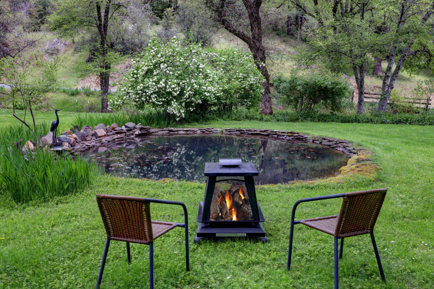 409 Live Oak Road Colfax, CA 95713 - Photo 58 of 74