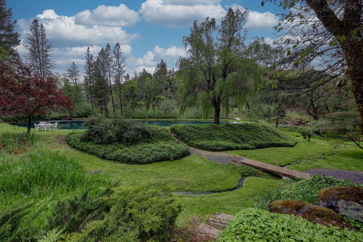 409 Live Oak Road Colfax, CA 95713 - Photo 63 of 74