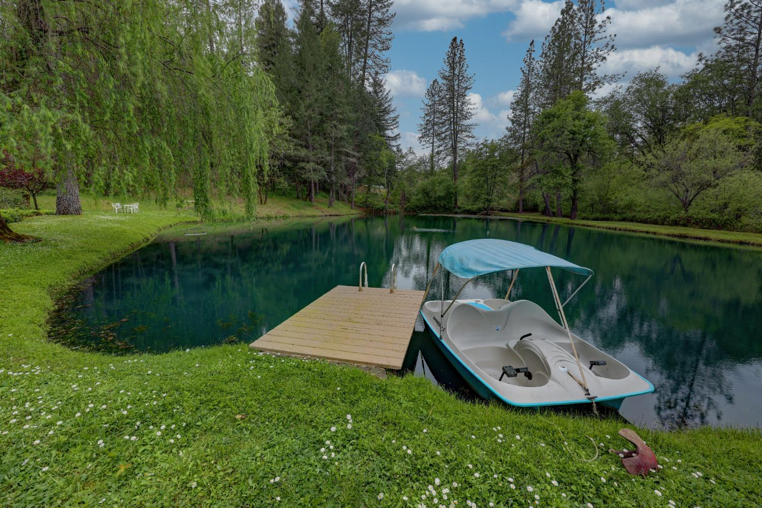 409 Live Oak Road Colfax, CA 95713 - Photo 72 of 74