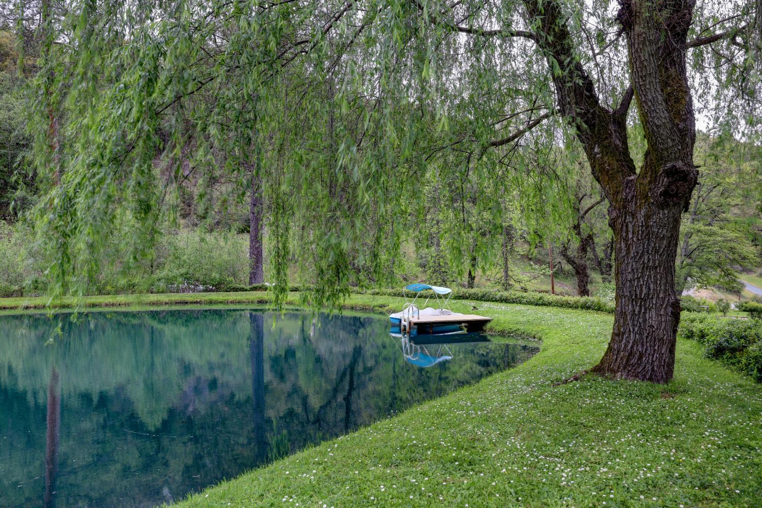 409 Live Oak Road Colfax, CA 95713 - Photo 73 of 74