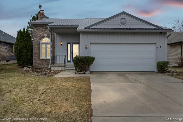 $310,000 | 4201 Blue River Drive, St. Clair, MI 48079
