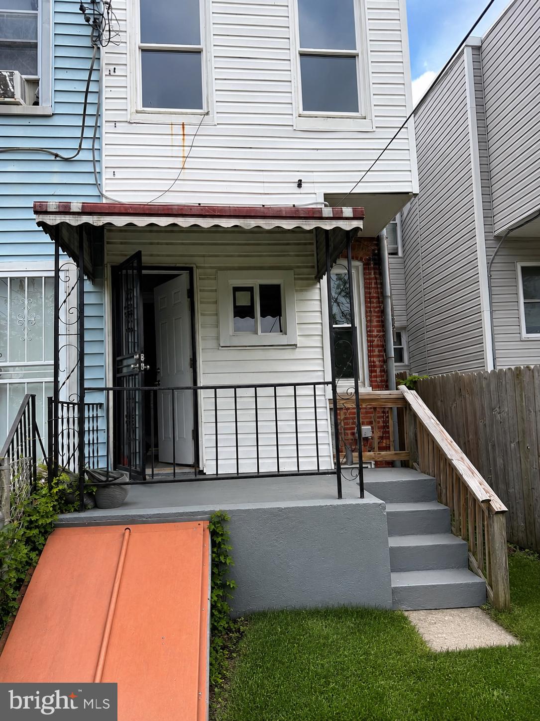 4704 Pimlico Road Baltimore, MD 21215 - Photo 9 of 10