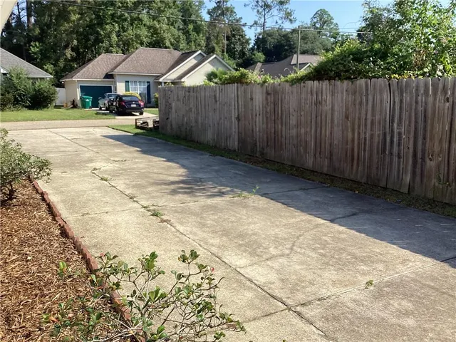 $220,000 | 1622 Penrose Street, Mandeville, LA 70448