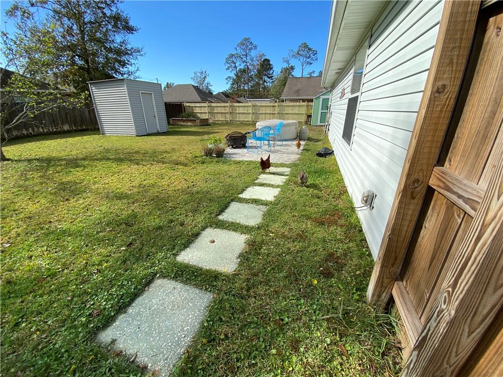 1622 Penrose Street Mandeville, LA 70448 - Photo 9 of 9