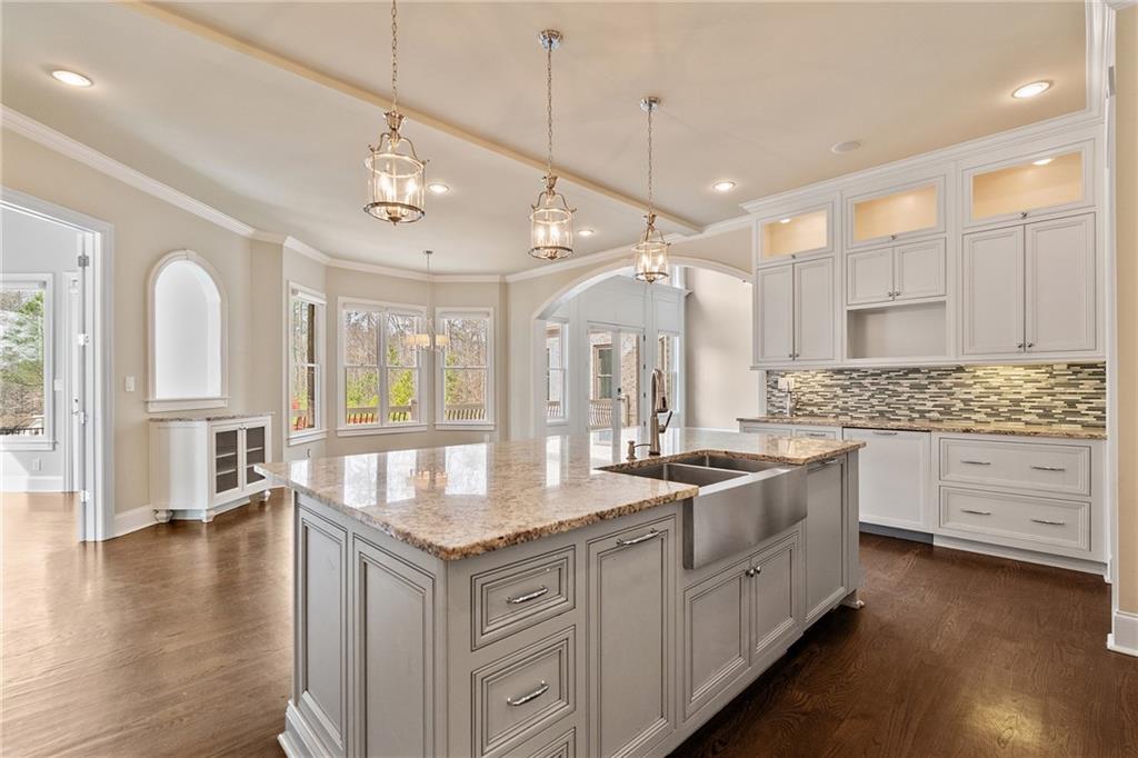 14560 Wood Road Milton, GA 30004 - Photo 16 of 74