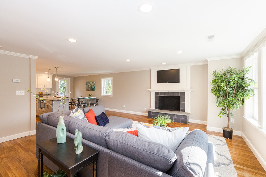 178 Overlook Road Arlington, MA 02474 - Photo 10 of 30 Gallery Image 10