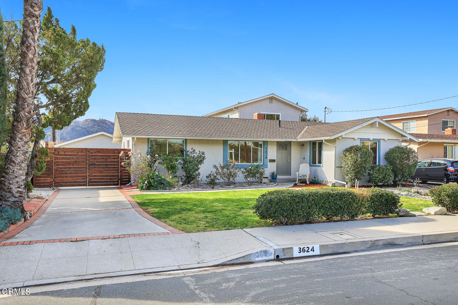 3624 Burritt Way Glendale, CA 91214 - Photo 1 of 32 MLS_1