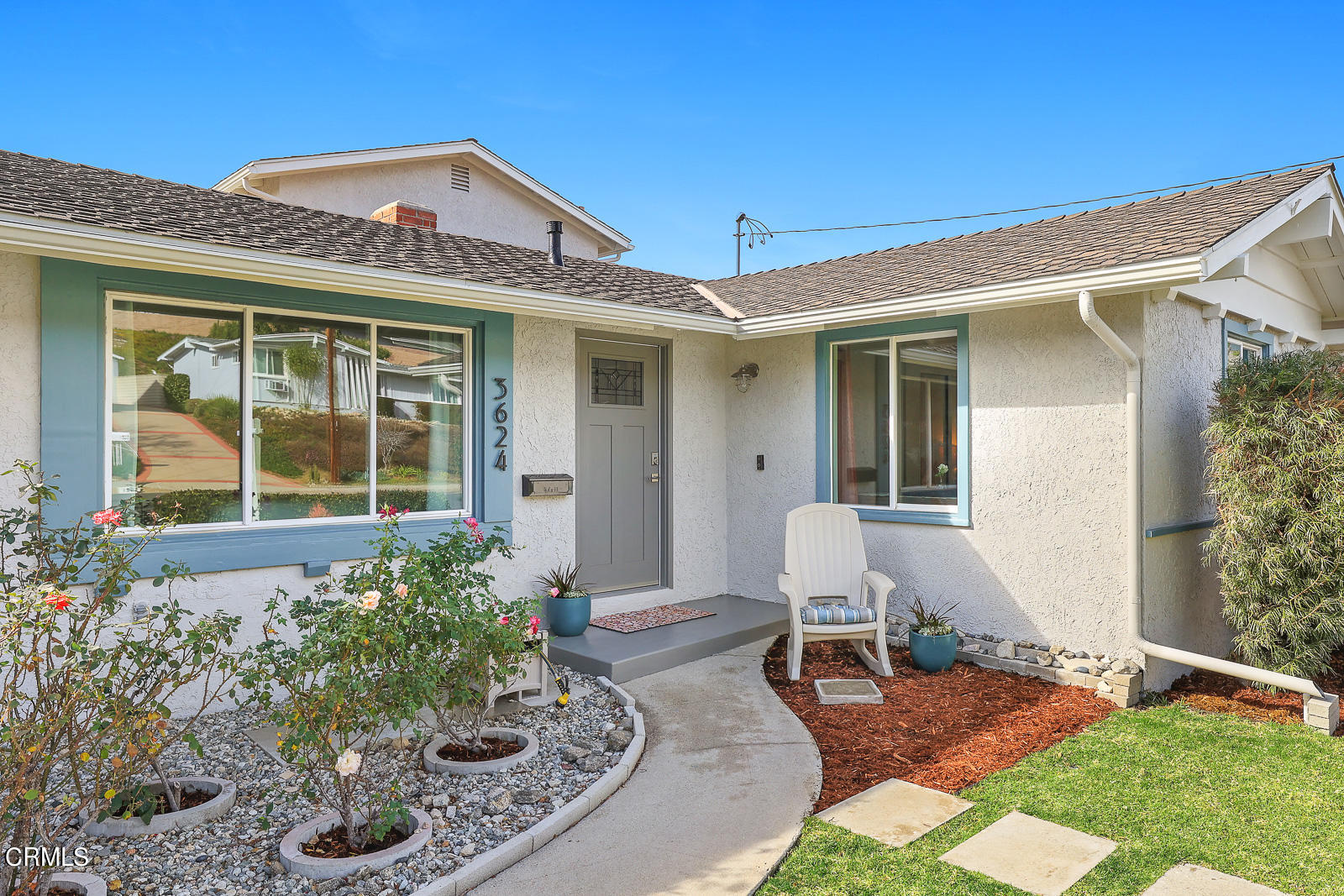 3624 Burritt Way Glendale, CA 91214 - Photo 3 of 32 MLS_4